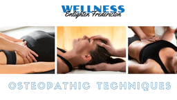 Image for Osteopathic Treatment