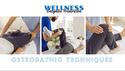 Image for Passive Stretching