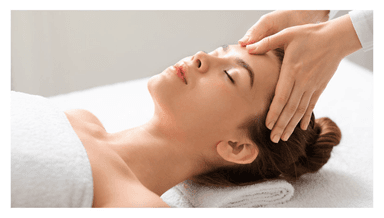 Image for Acupressure/Acupuncture & Reiki Combo