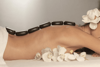 Image for Hot Stone Massage (Billable as Massage)