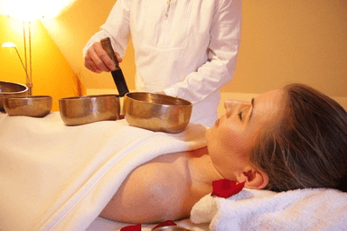 Image for Naturotherapy Treatment with Sound Therapy