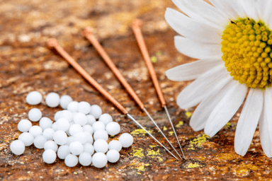 Image for Homeopathic Consultation